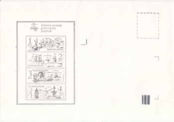 CZ 1988 98 111 **